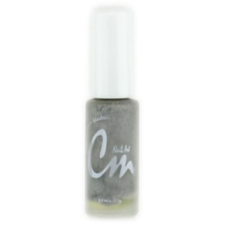 CM Nail Art, Basic, NA46, Hologram Glitter, 0.33oz